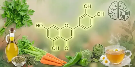 Лютеолин зачем нужен?