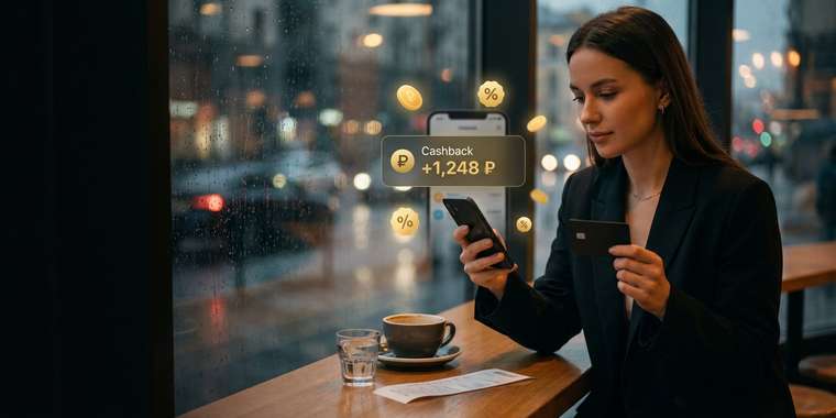 Как я перестал платить за банковскую карту