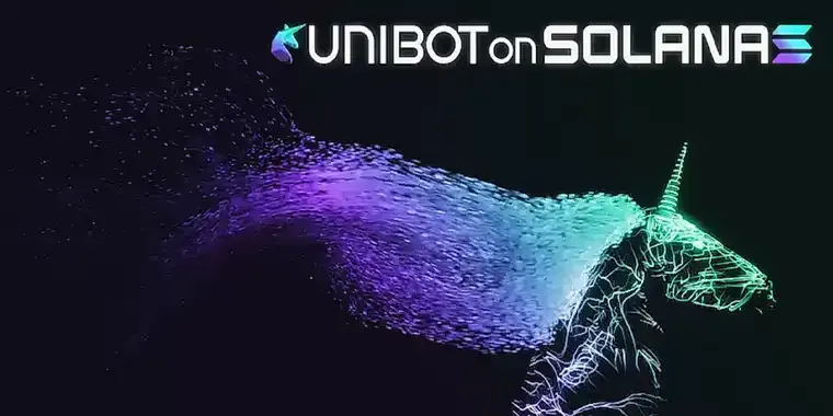 Unibot: Торговый бот для заработка мемкойнов